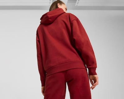 Foto 4 | Sudadera Puma para Mujer