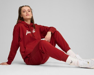 Foto 7 | Sudadera Puma para Mujer