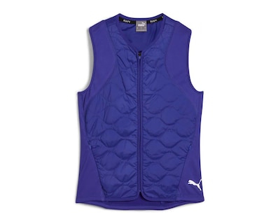 Foto 1 | Chaleco Puma dryCell para Correr para Mujer