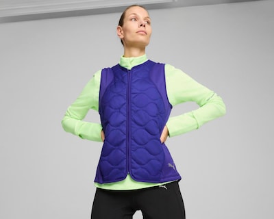 Foto 3 | Chaleco Puma dryCell para Correr para Mujer