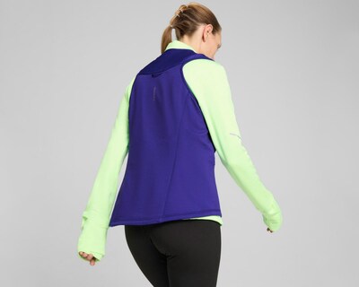 Foto 4 | Chaleco Puma dryCell para Correr para Mujer