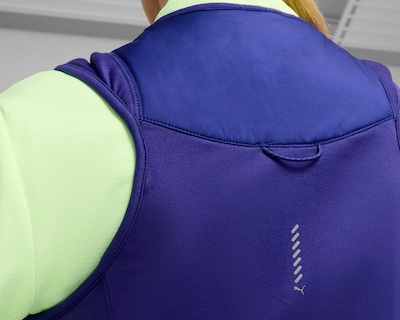 Foto 6 | Chaleco Puma dryCell para Correr para Mujer
