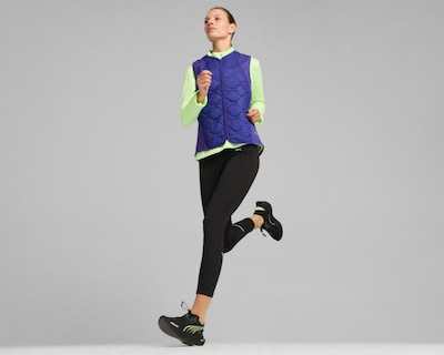 Foto 7 | Chaleco Puma dryCell para Correr para Mujer