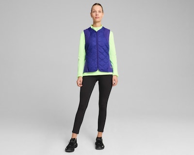 Foto 8 | Chaleco Puma dryCell para Correr para Mujer