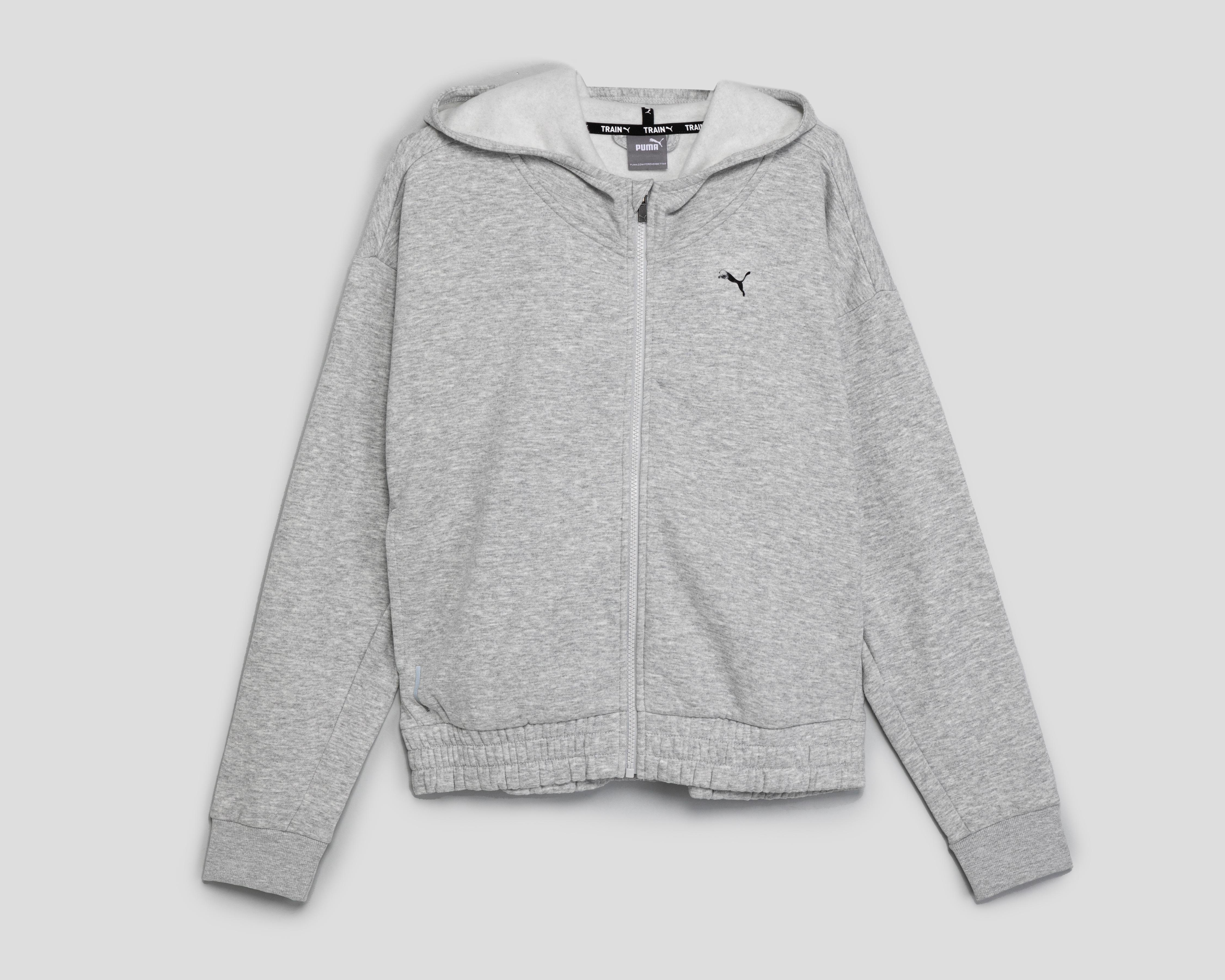 Sudadera Puma de Entrenamiento para Mujer