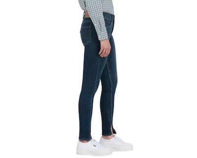 Foto 2 | Jeans Skinny Levi's 311 para Mujer