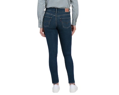 Foto 3 | Jeans Skinny Levi's 311 para Mujer