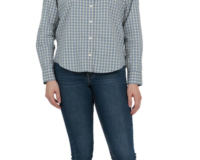 Foto 6 | Jeans Skinny Levi's 311 para Mujer
