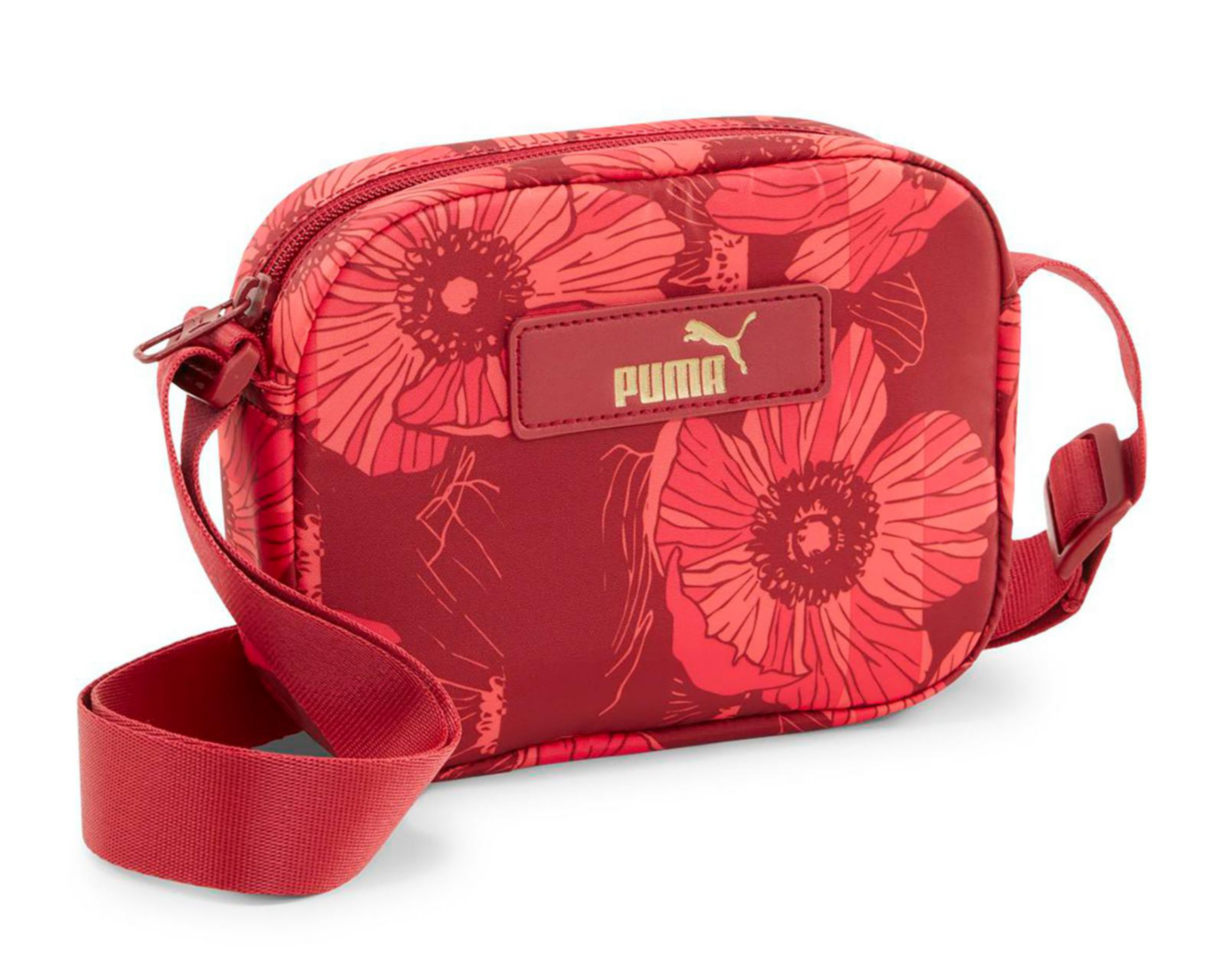 Bolsa Bandolera Puma Core Pop