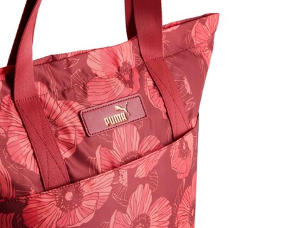 Foto 3 | Bolsa Deportiva Puma Core Pop Shopper