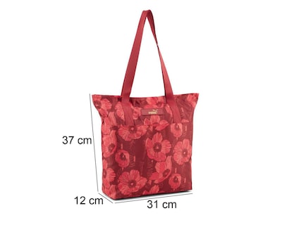 Foto 4 | Bolsa Deportiva Puma Core Pop Shopper