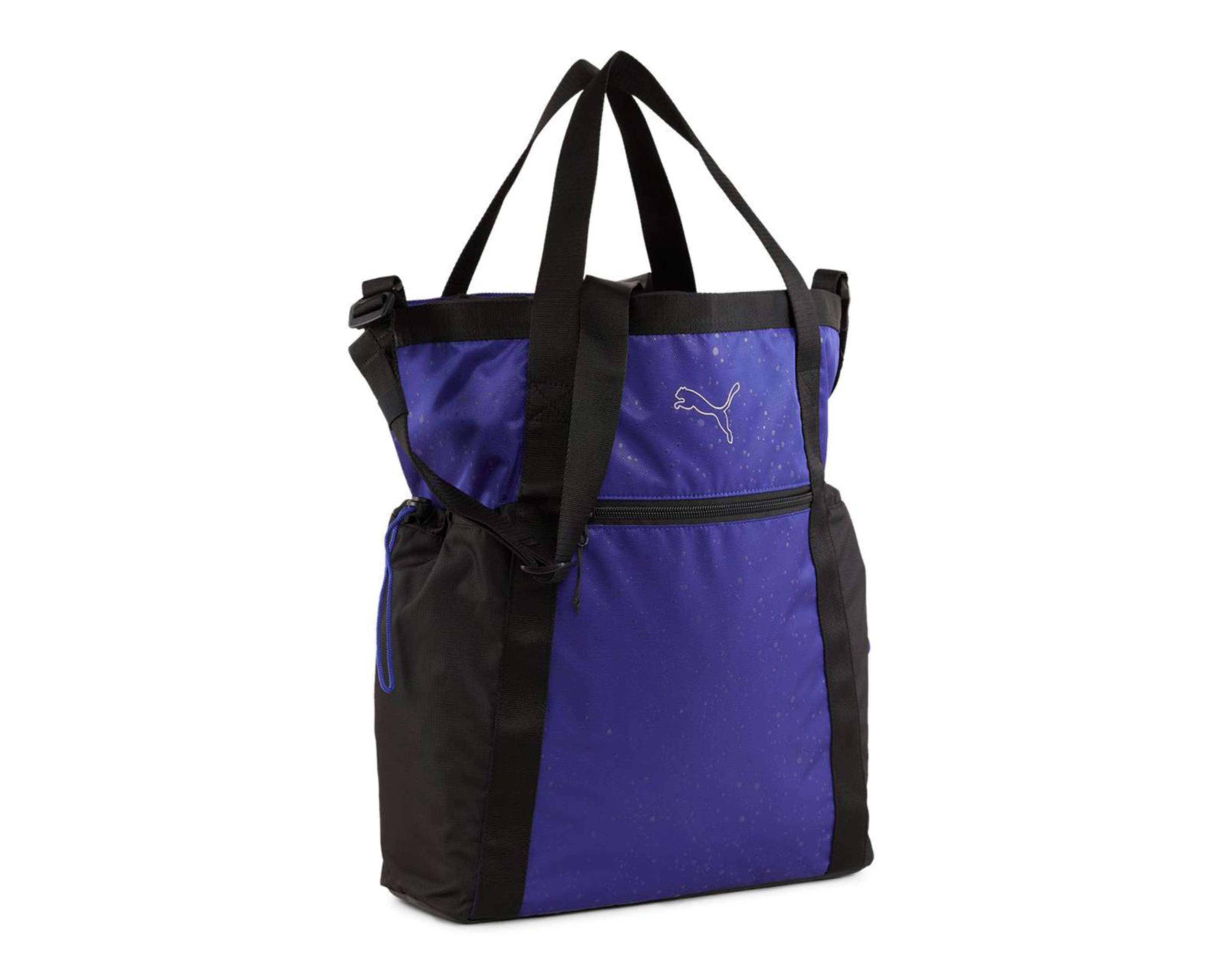 Foto 2 pulgar | Bolso Tote Puma ESS Galactic