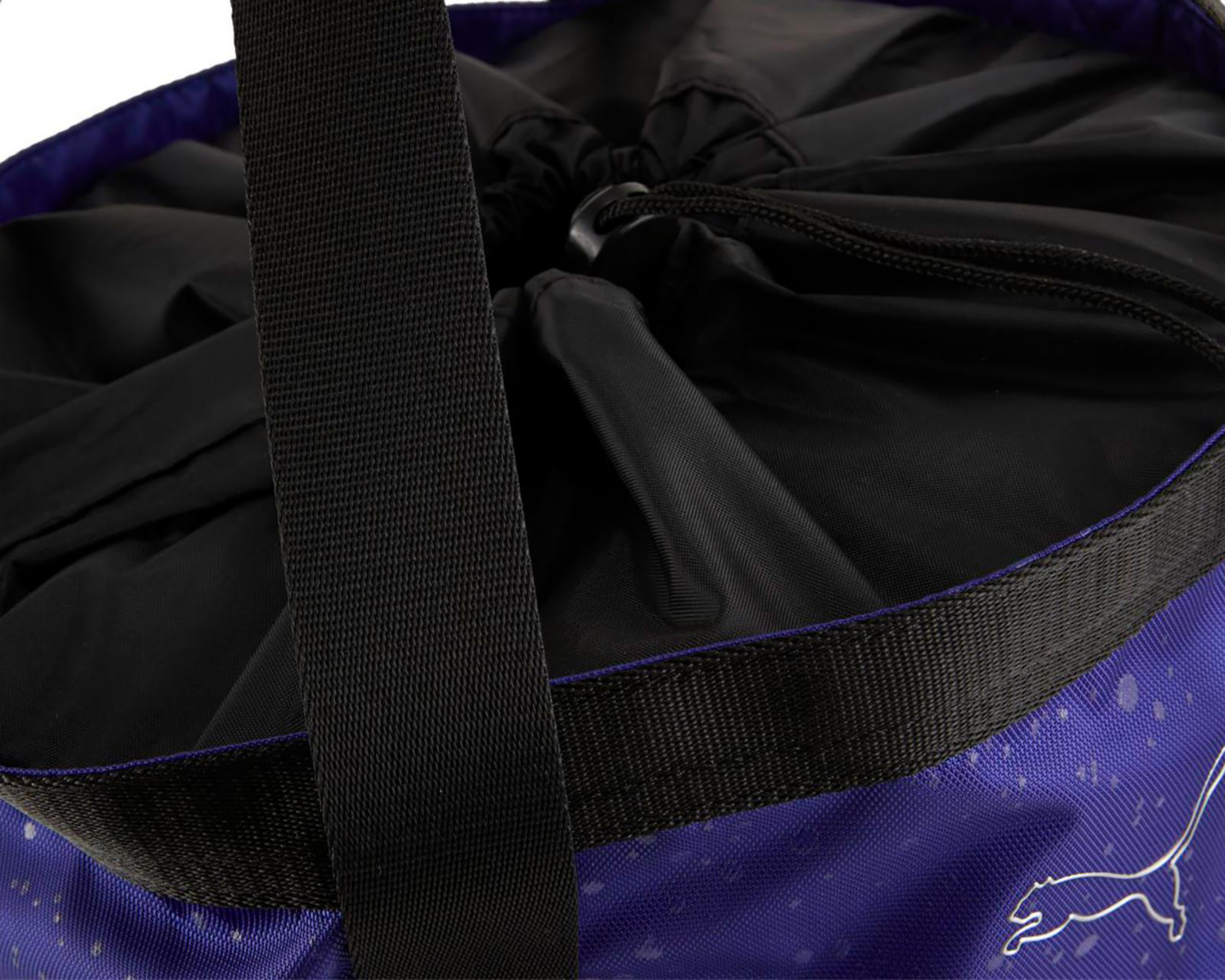 Foto 4 pulgar | Bolso Tote Puma ESS Galactic