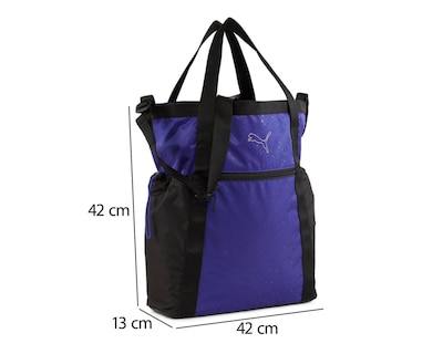 Foto 4 | Bolso Tote Puma ESS Galactic