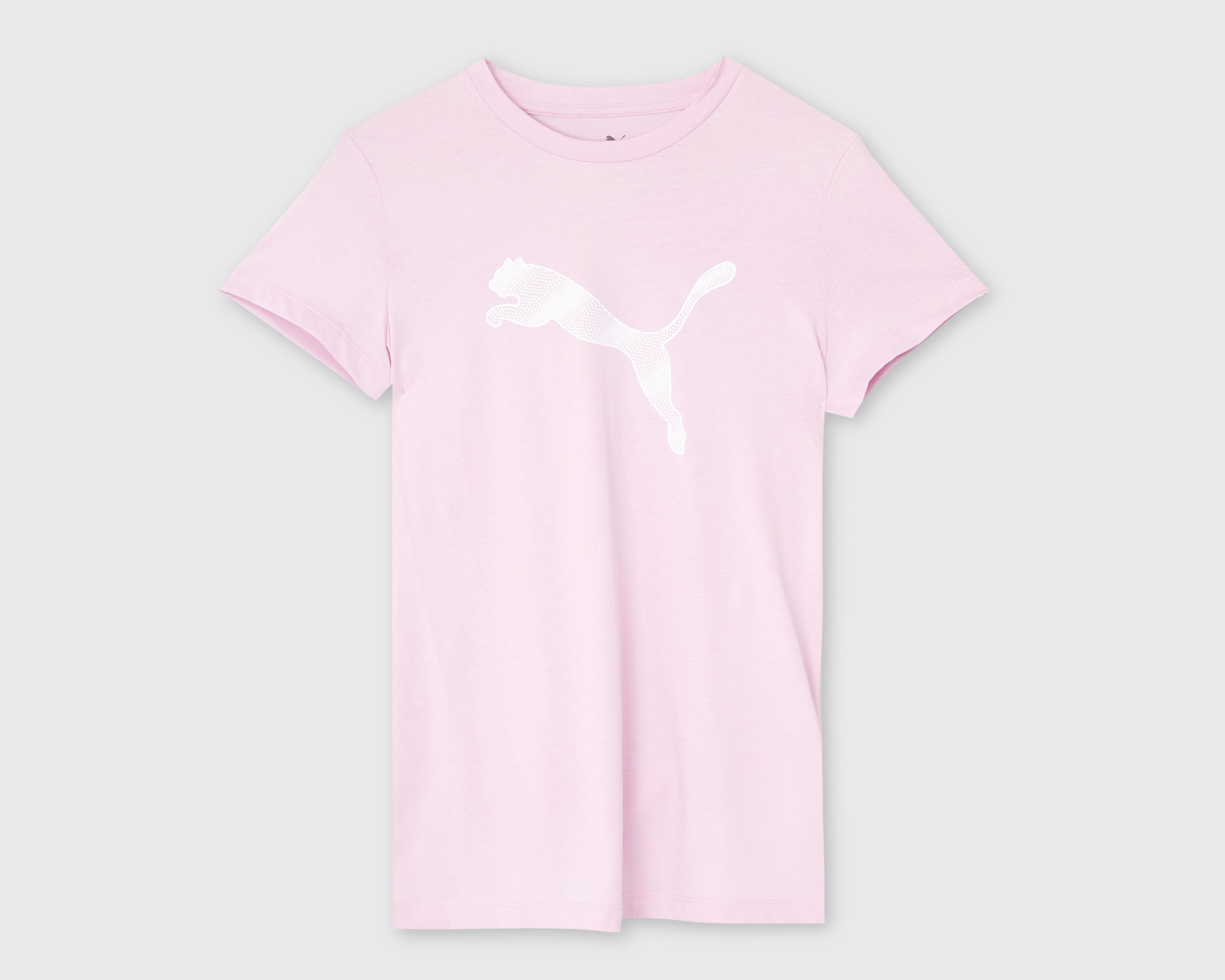 Playera Puma de Entrenamiento para Mujer