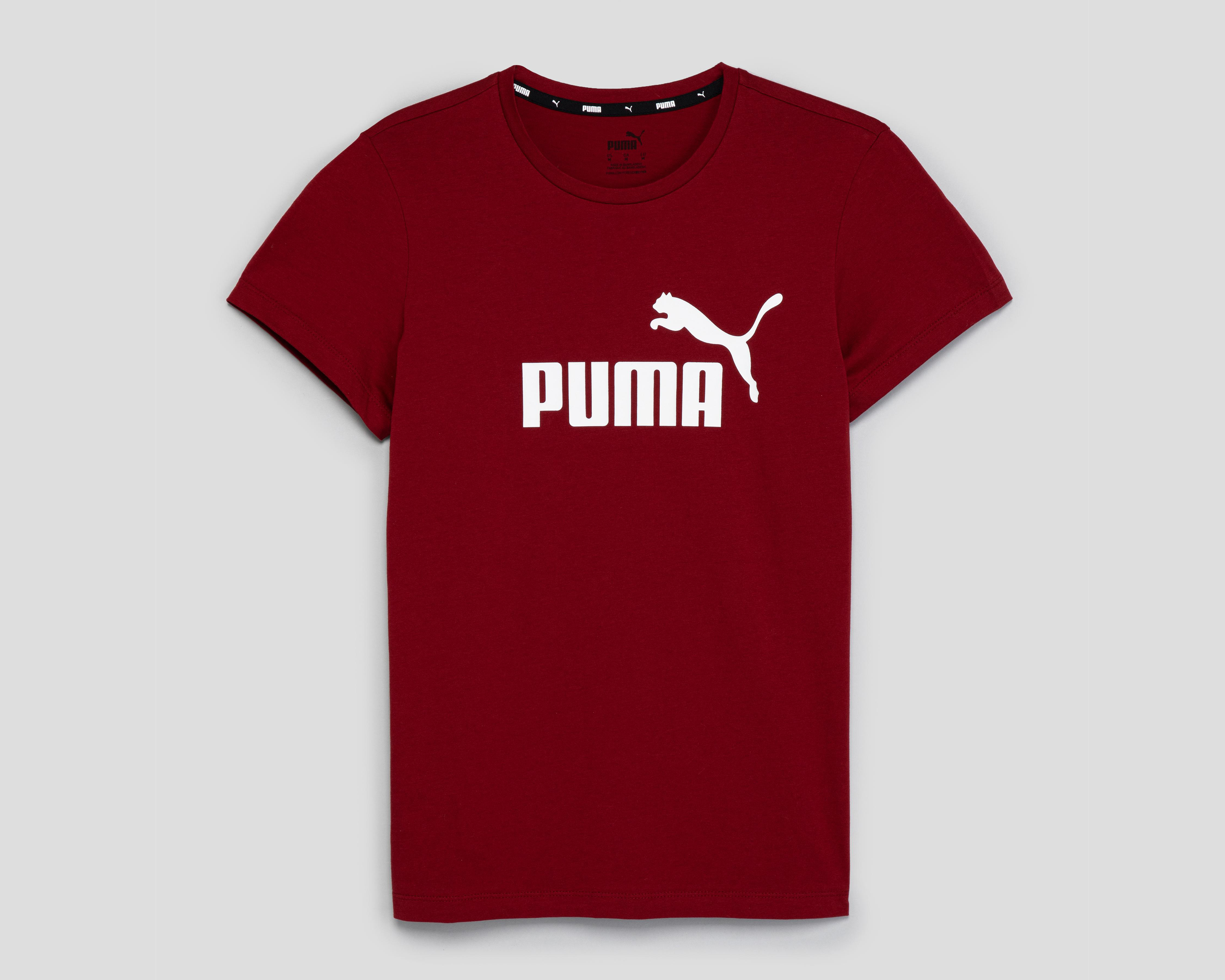 Foto 2 pulgar | Playera Puma de Entrenamiento para Mujer