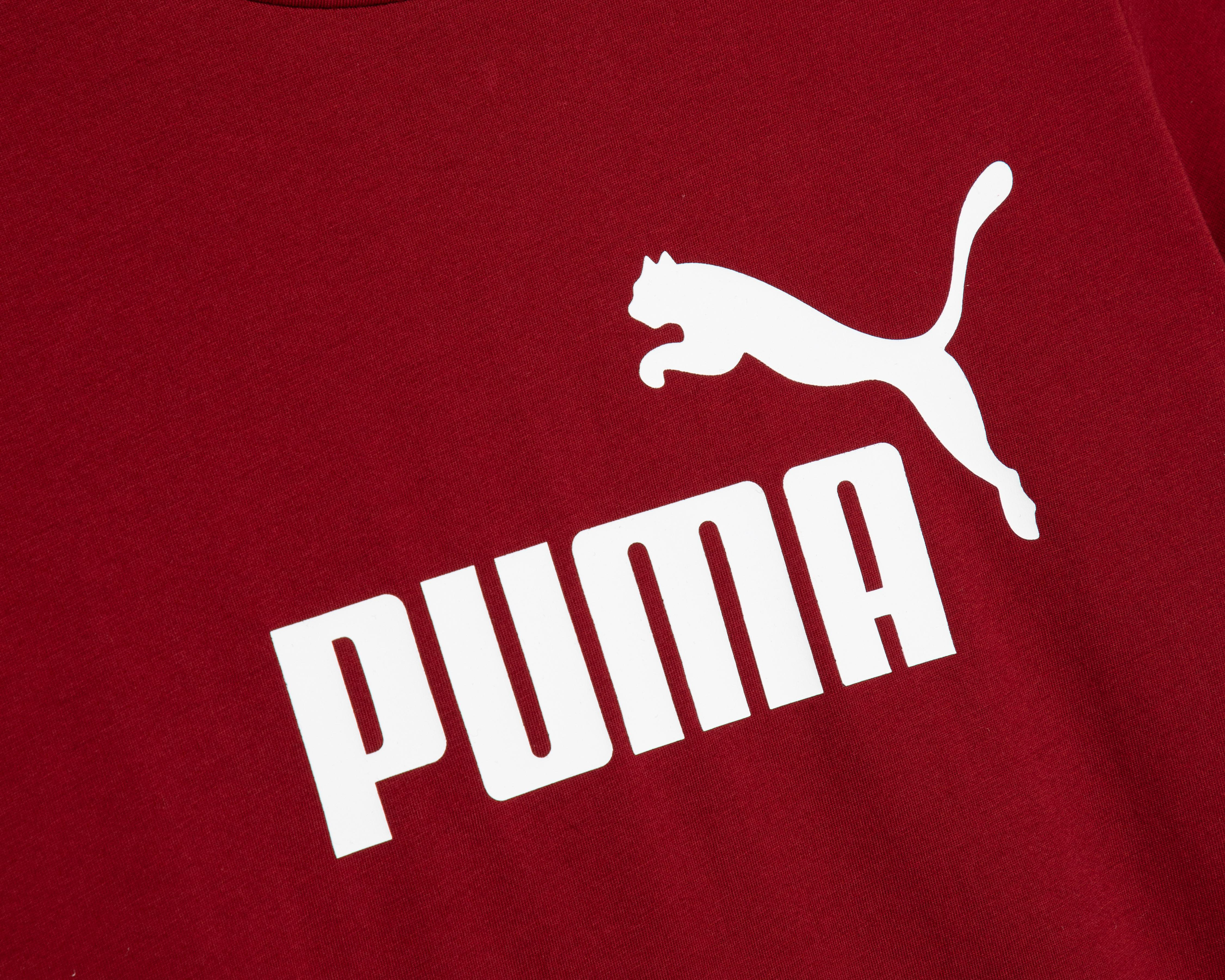 Foto 4 pulgar | Playera Puma de Entrenamiento para Mujer