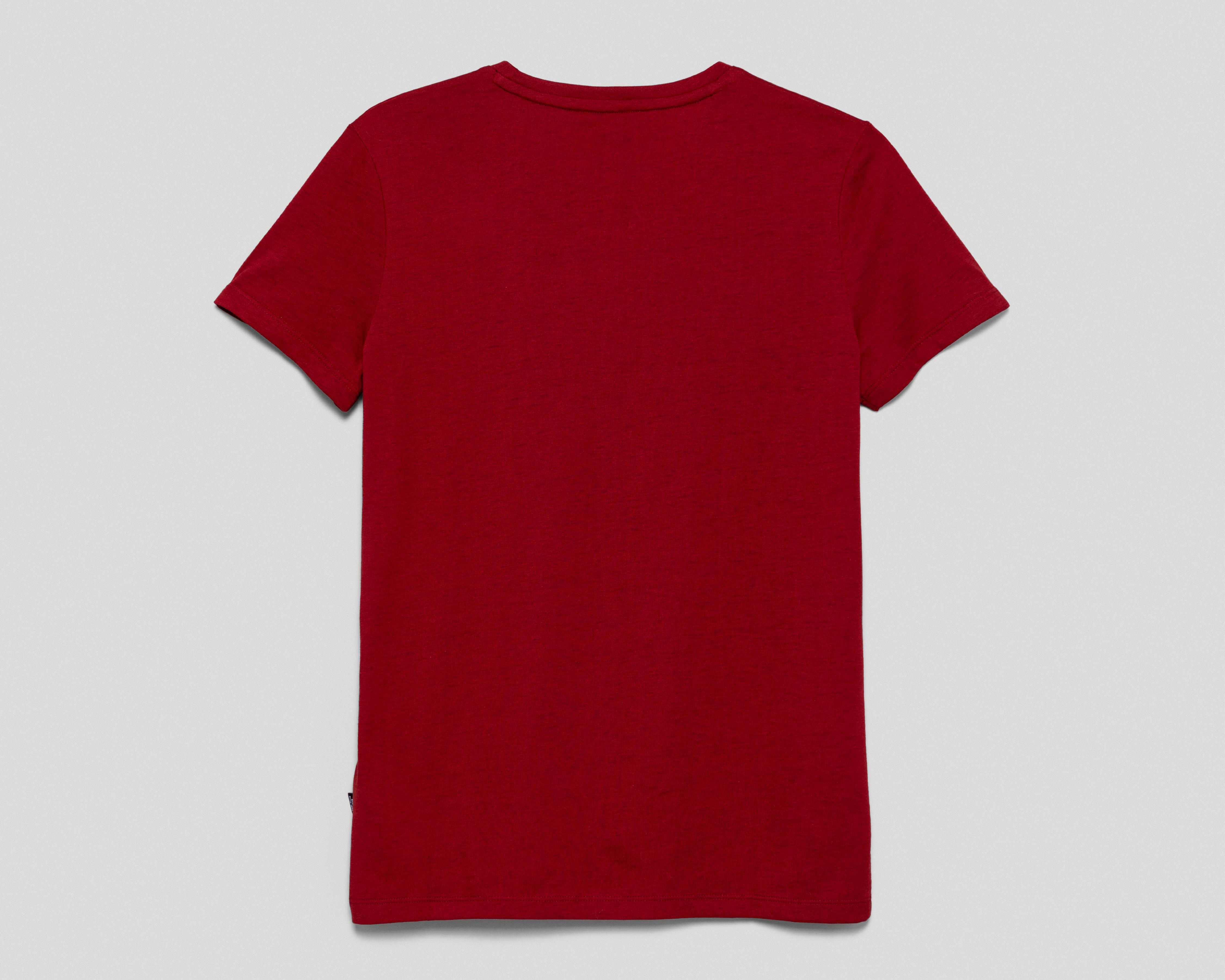 Foto 3 pulgar | Playera Puma Essentials para Mujer