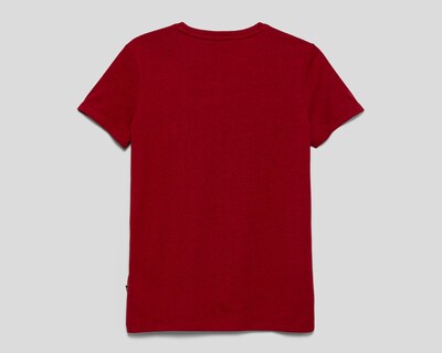 Foto 2 | Playera Puma Essentials para Mujer