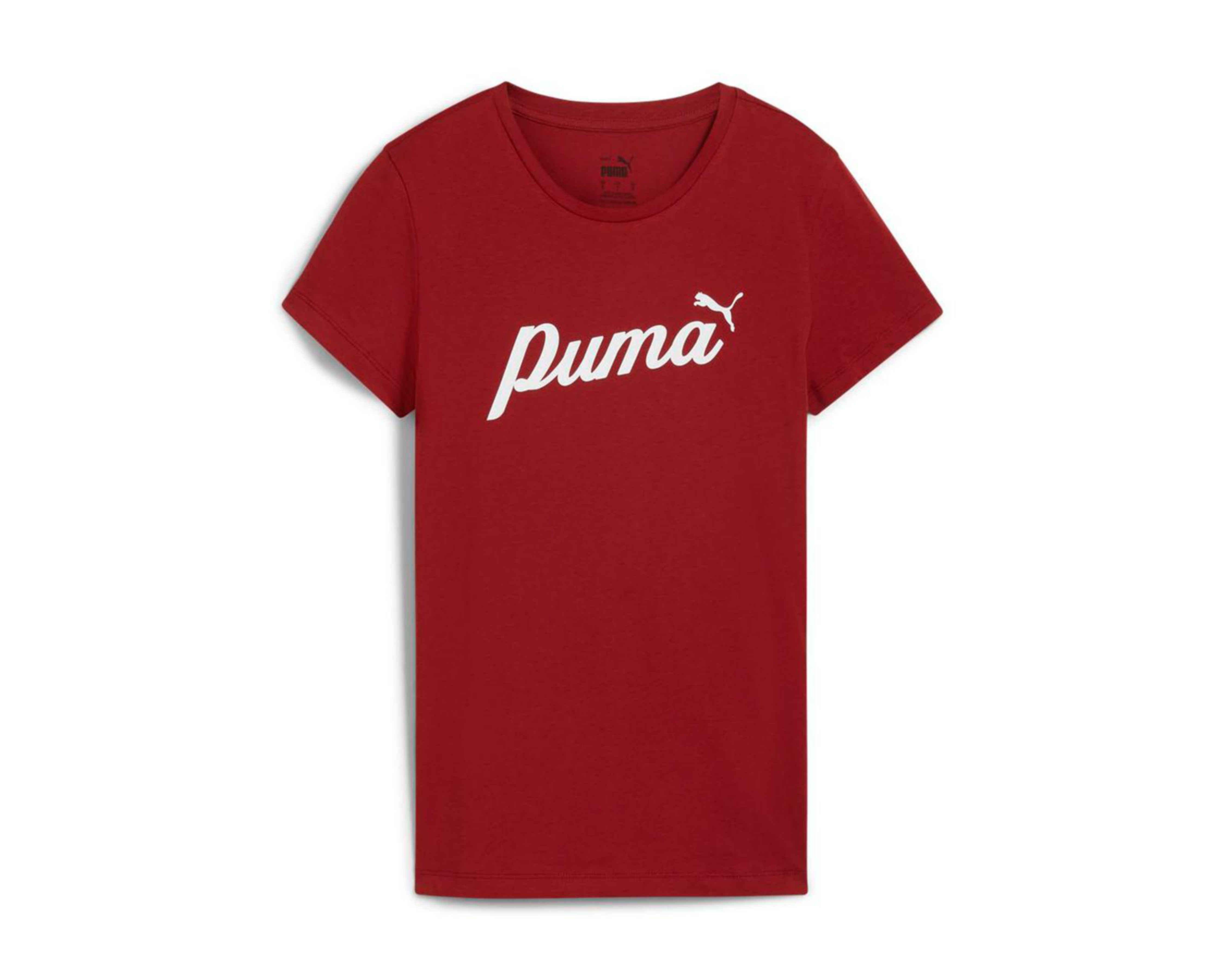 Foto 2 pulgar | Playera Puma de Entrenamiento para Mujer