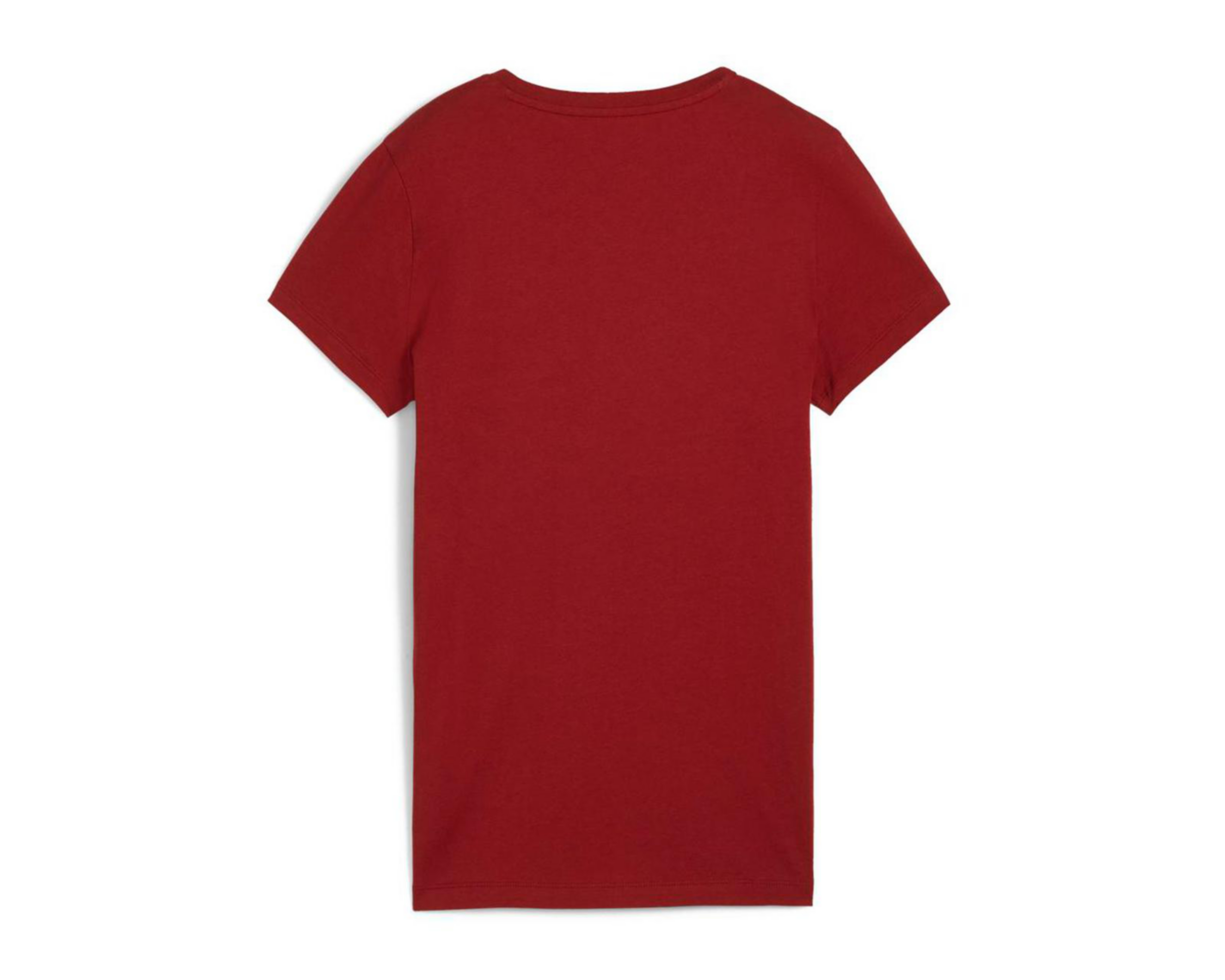 Foto 3 pulgar | Playera Puma de Entrenamiento para Mujer