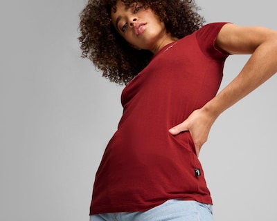 Foto 3 | Playera Puma de Entrenamiento para Mujer