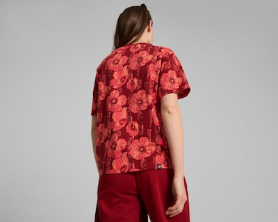 Foto 4 | Playera de Entrenamiento Puma Ess+ Class Act AOP para Mujer