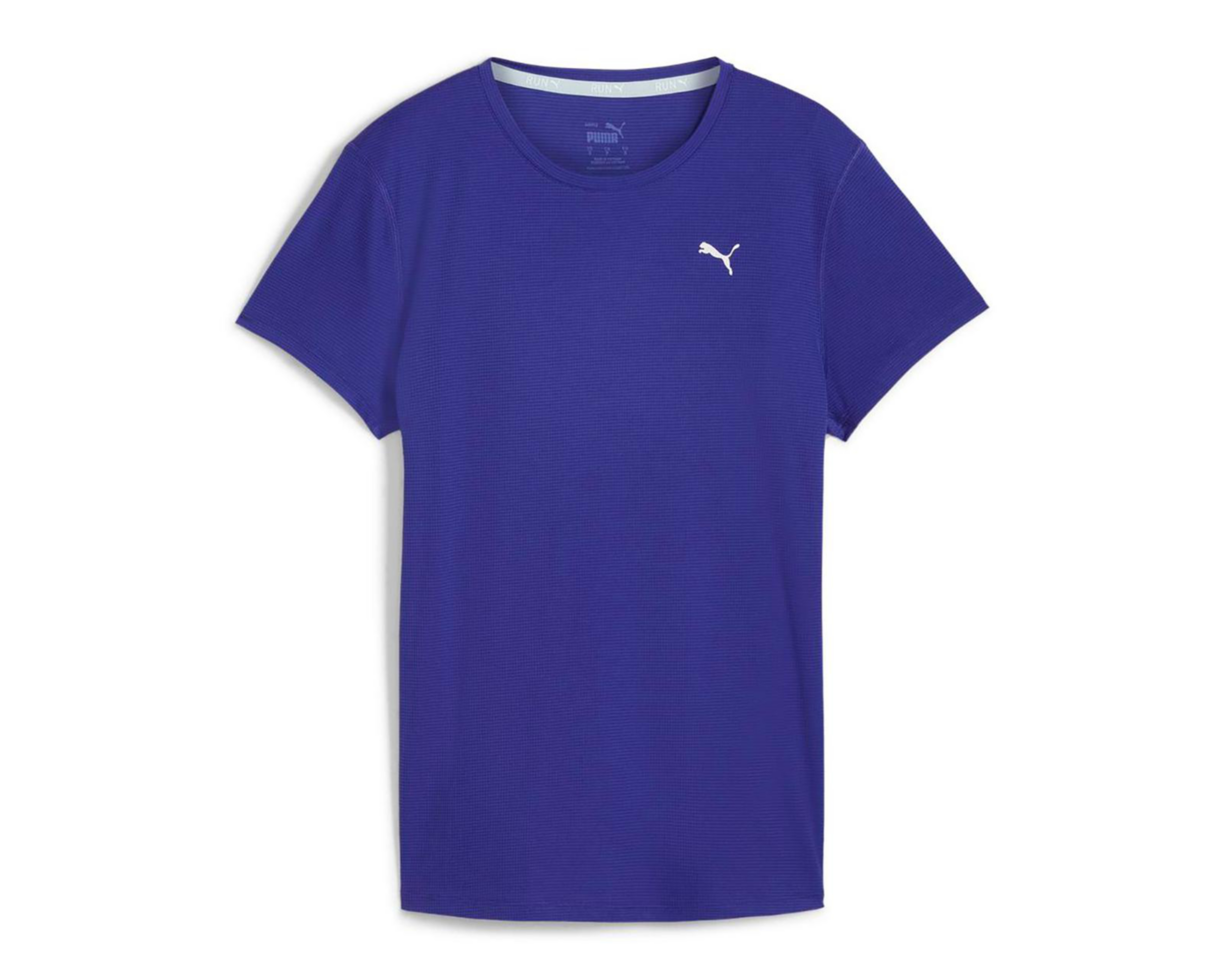 Foto 2 pulgar | Playera Puma DryCell Run Favorite de Correr para Mujer