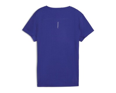 Foto 2 | Playera Puma DryCell Run Favorite de Correr para Mujer