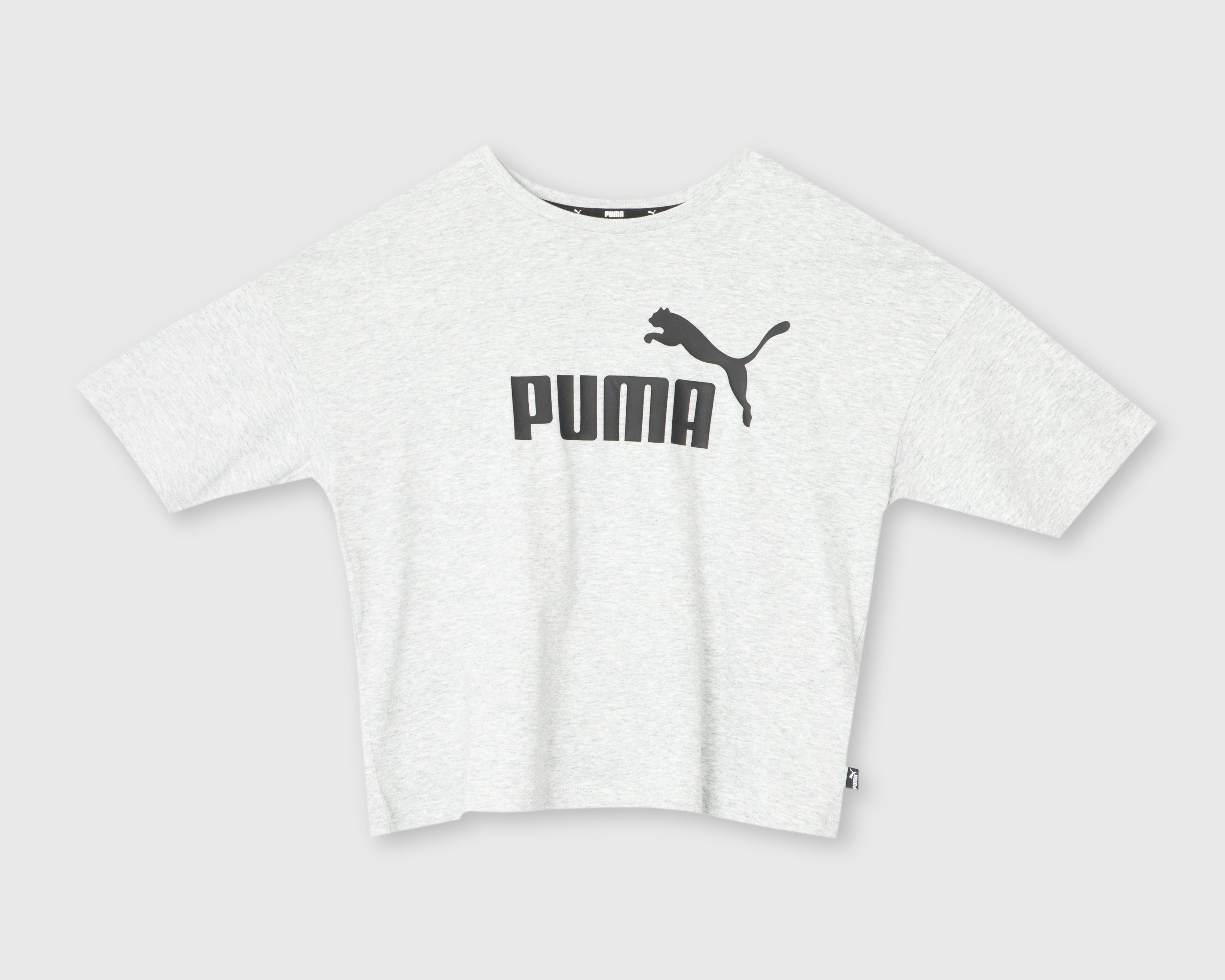 Foto 2 pulgar | Playera Puma de Entrenamiento para Mujer