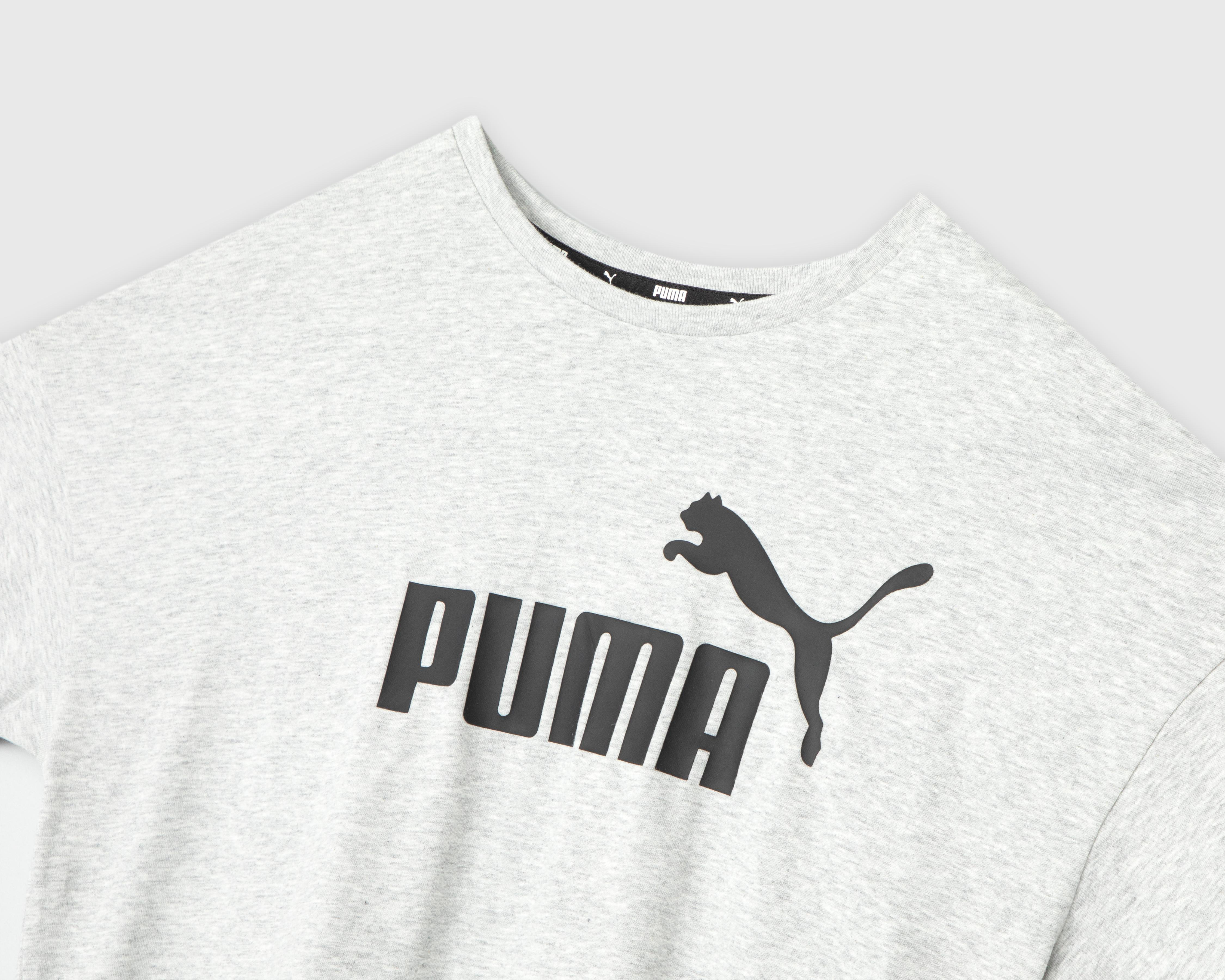 Foto 4 pulgar | Playera Puma de Entrenamiento para Mujer