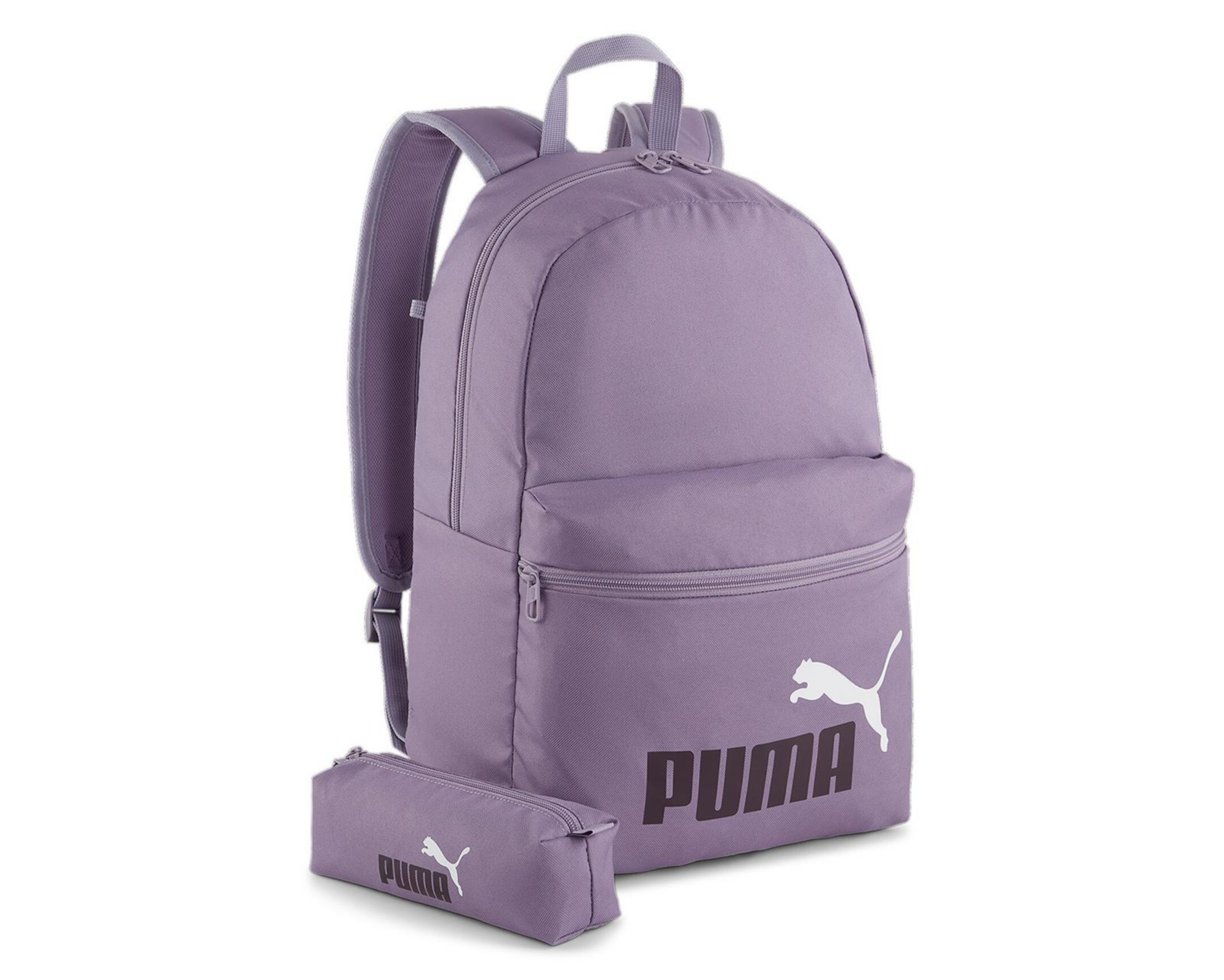 Mochila Puma con Lapicera