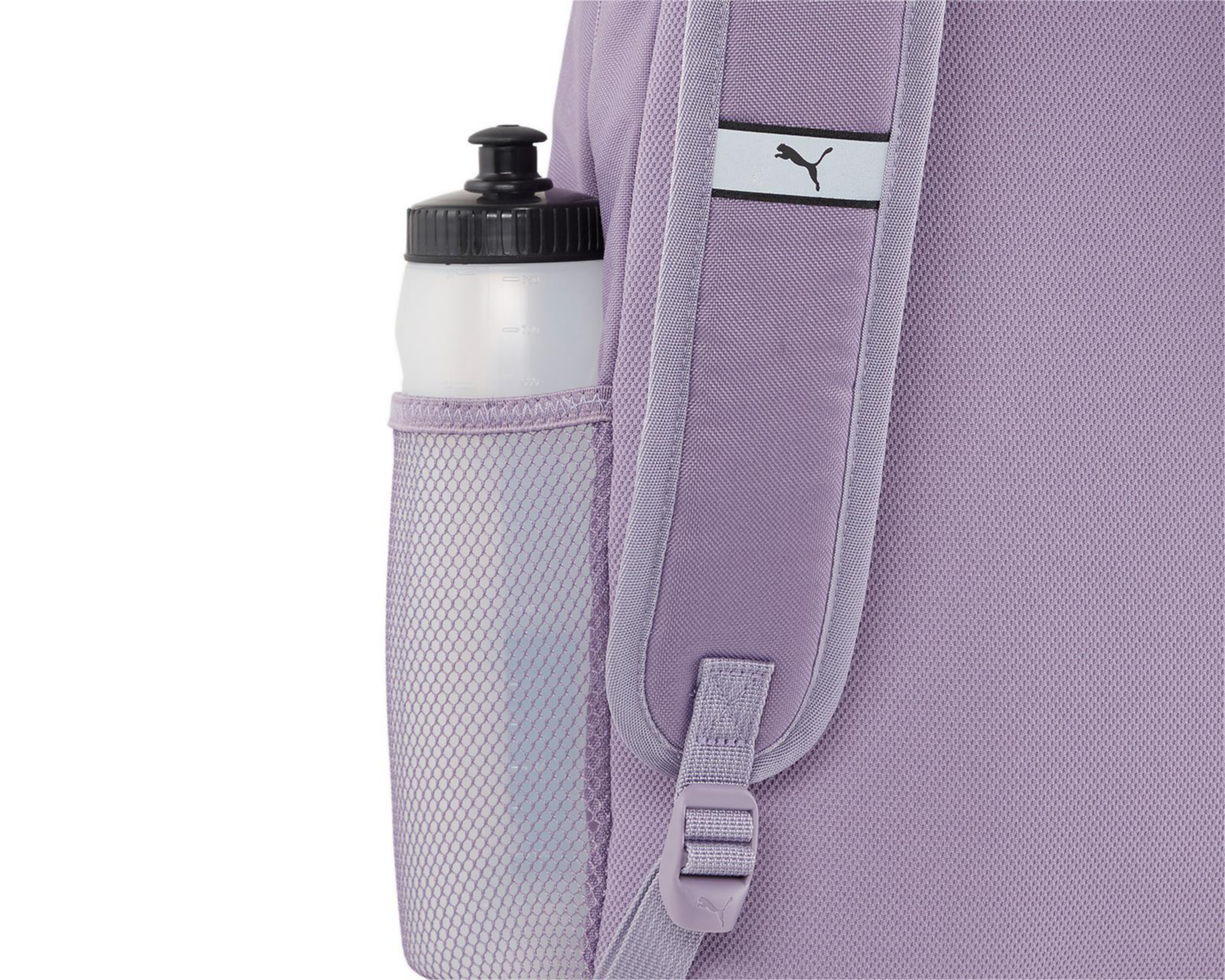 Foto 4 pulgar | Mochila Puma con Lapicera