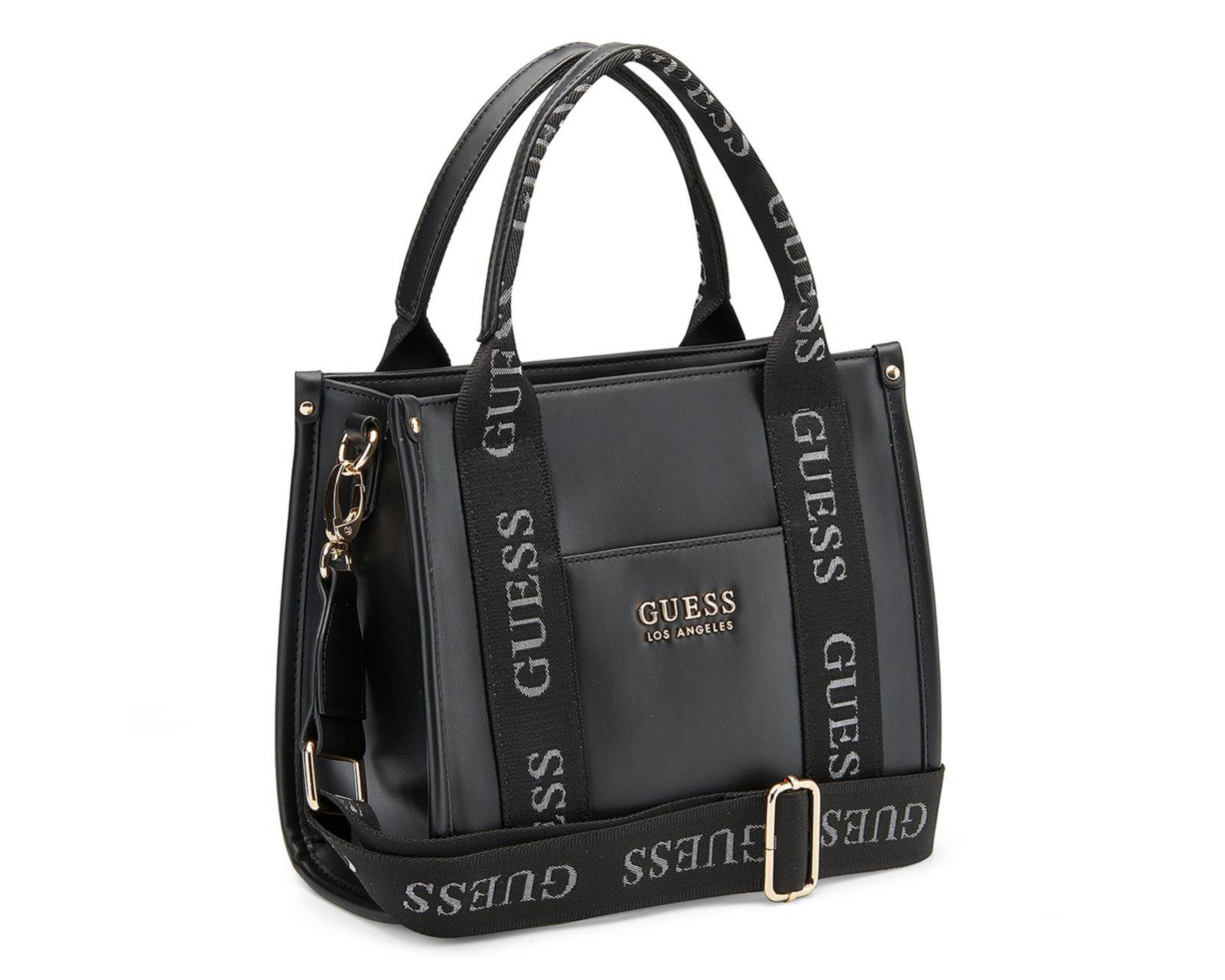 Bolsa Cruzada Guess