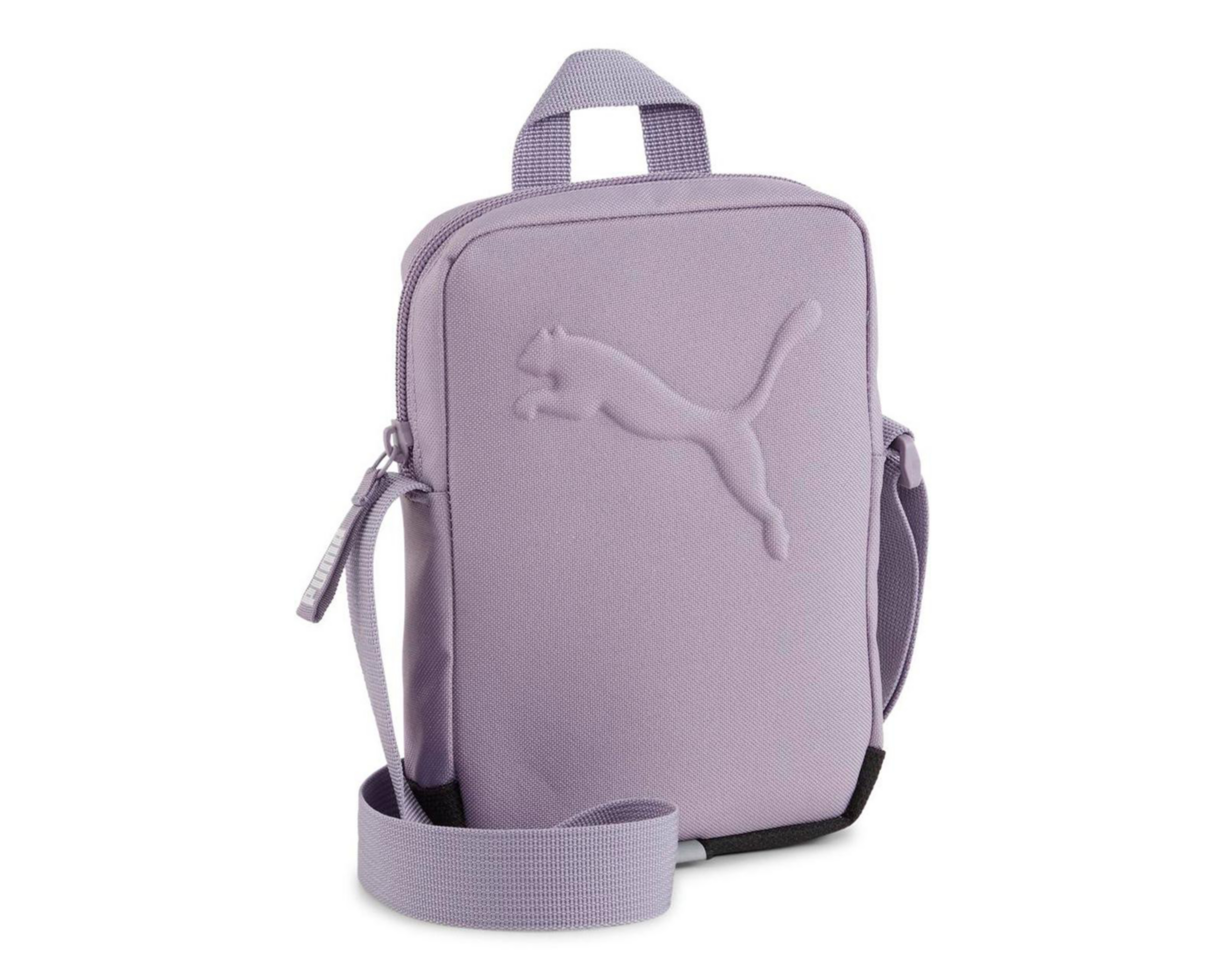 Bolsa Puma Morada
