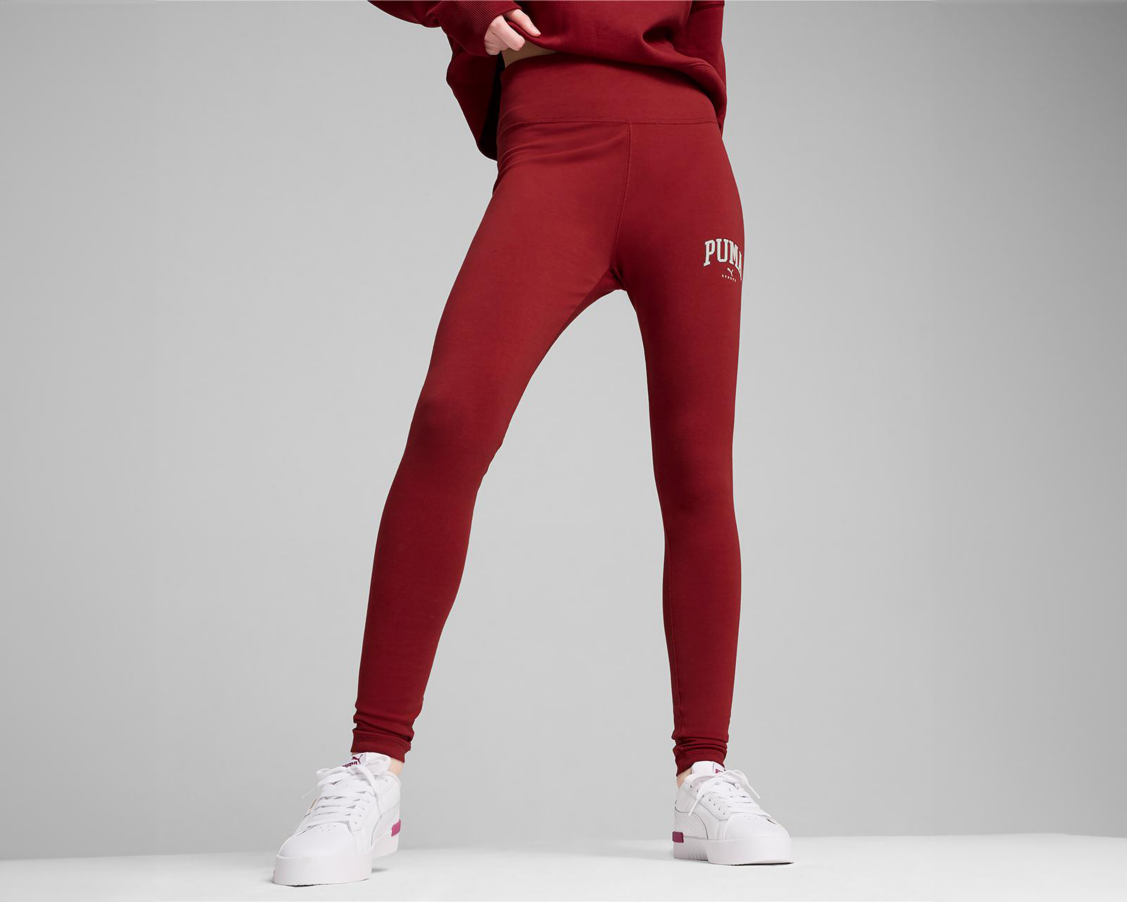 Foto 4 pulgar | Leggings Puma de Entrenamiento para Mujer