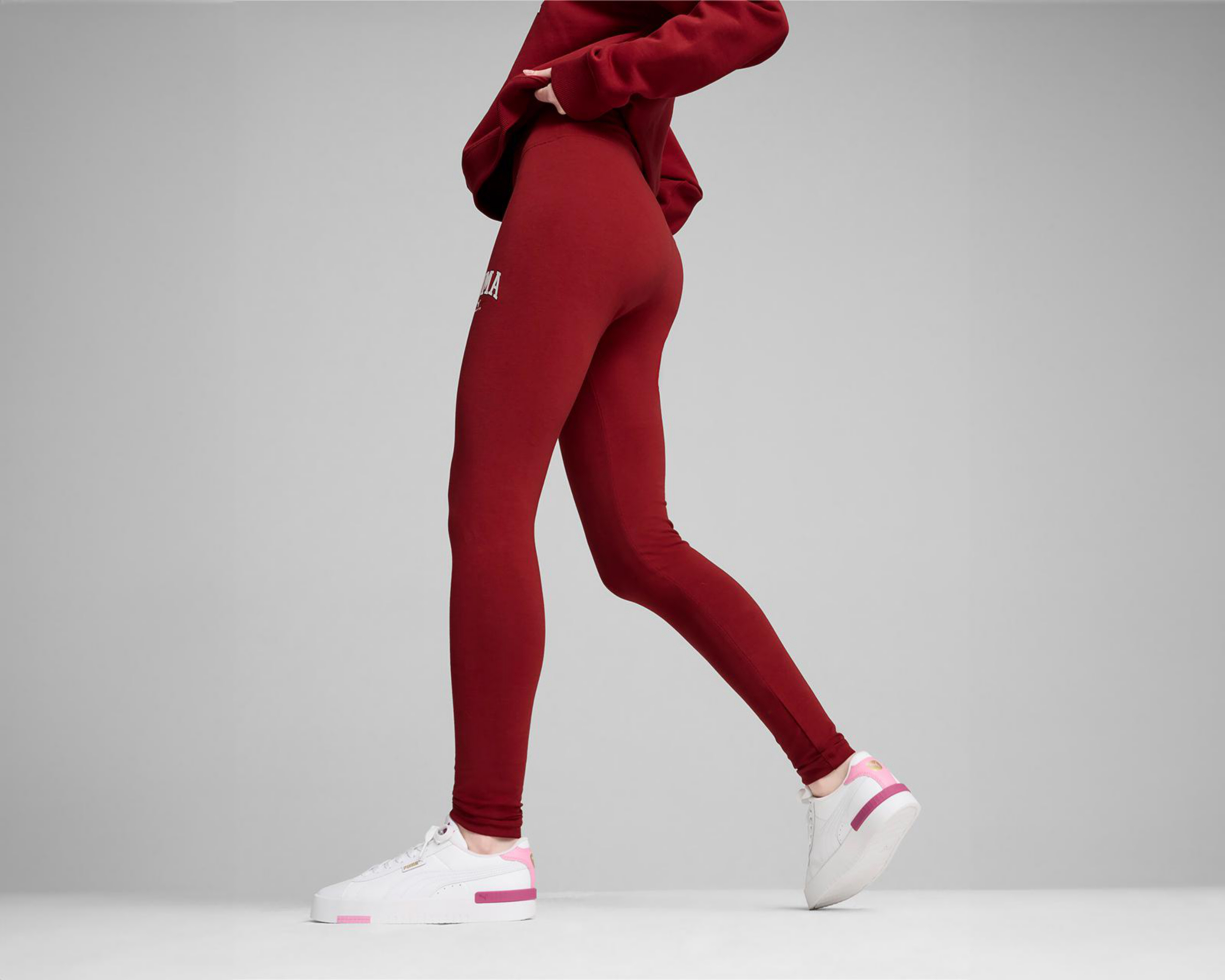 Foto 5 pulgar | Leggings Puma de Entrenamiento para Mujer