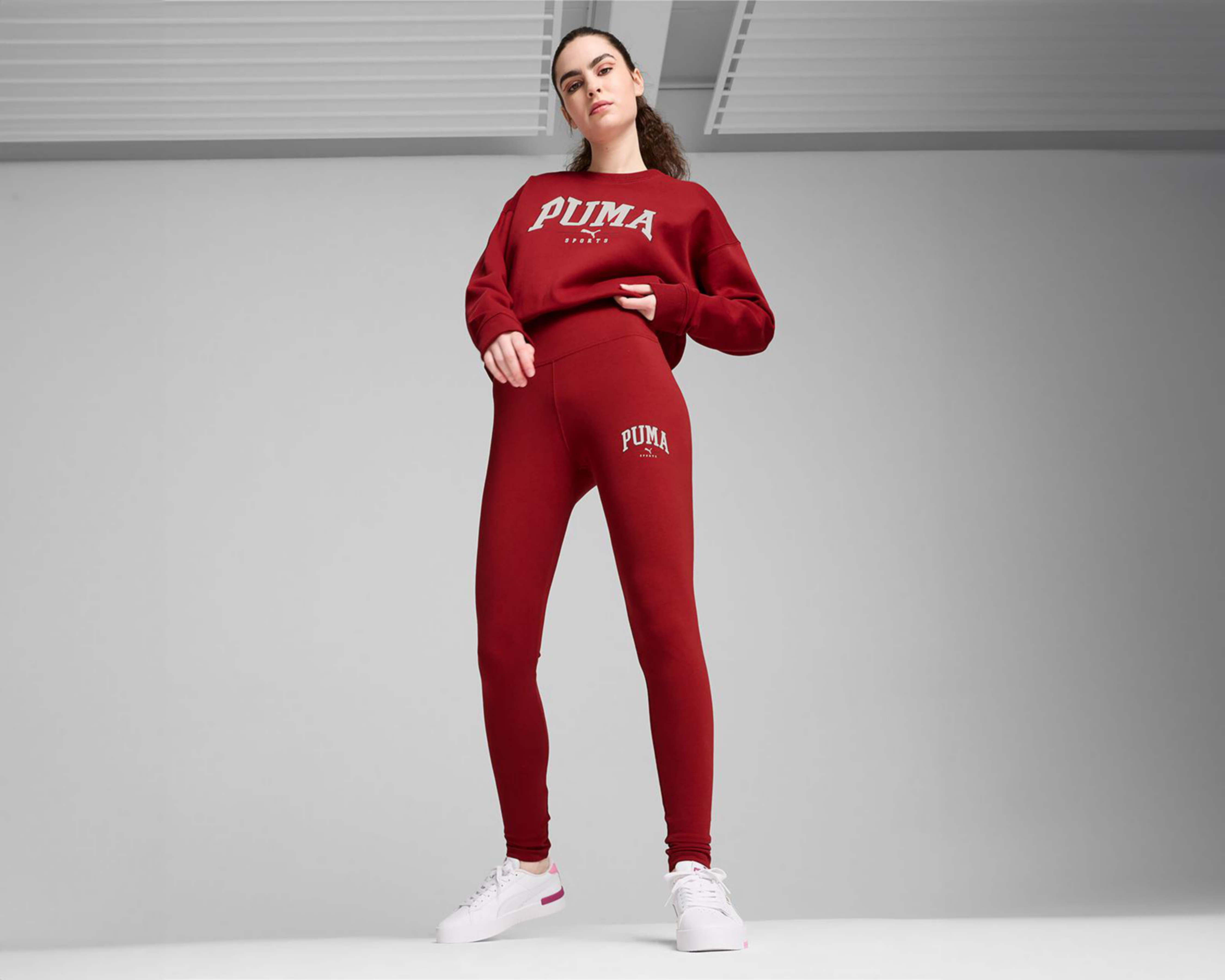 Foto 5 | Leggings Puma de Entrenamiento para Mujer