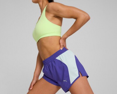 Foto 1 | Short para Correr Puma Favourite Velocity 3" DryCELL para Mujer