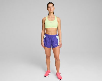 Foto 3 | Short para Correr Puma Favourite Velocity 3" DryCELL para Mujer