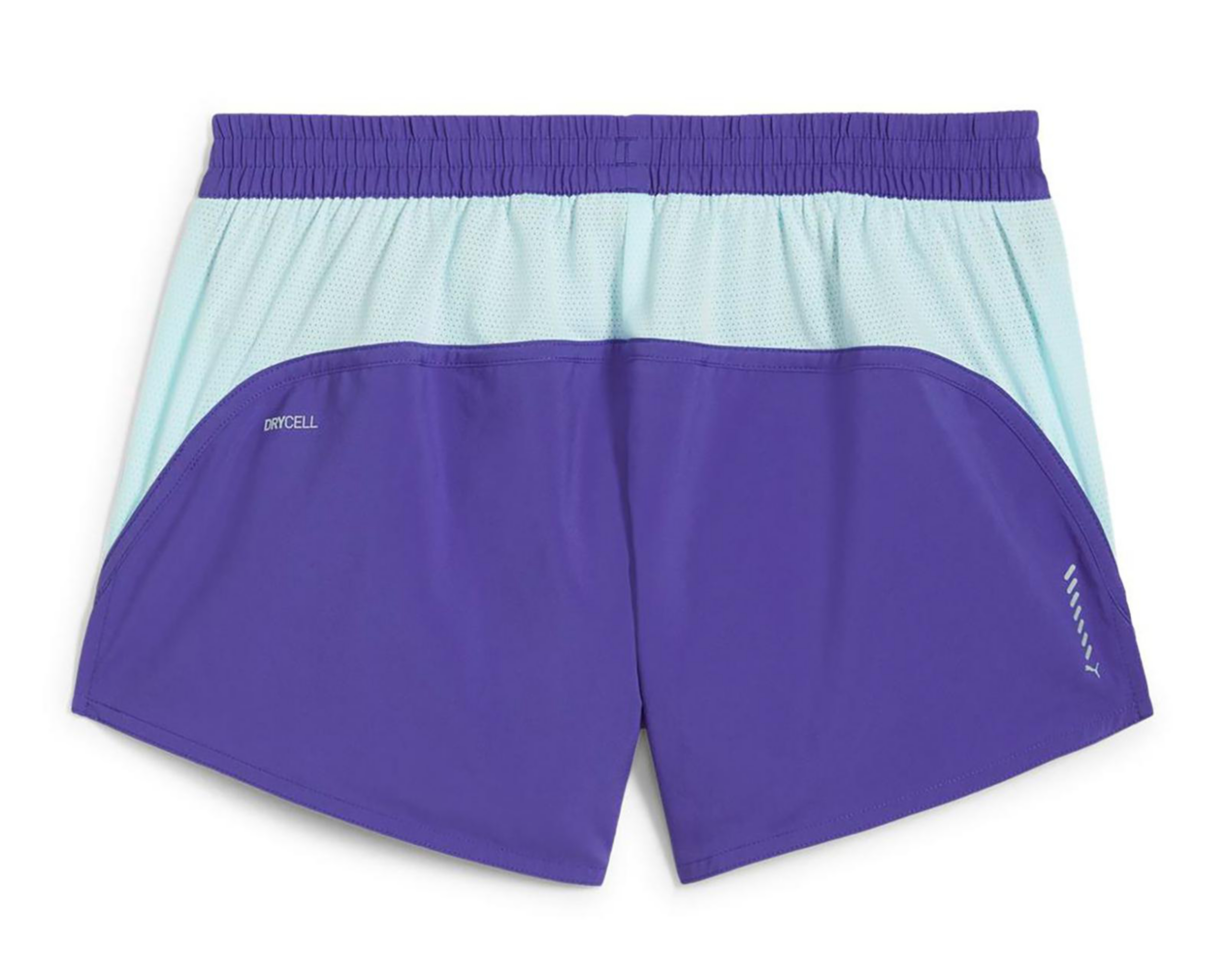 Foto 5 | Short para Correr Puma Favourite Velocity 3" DryCELL para Mujer