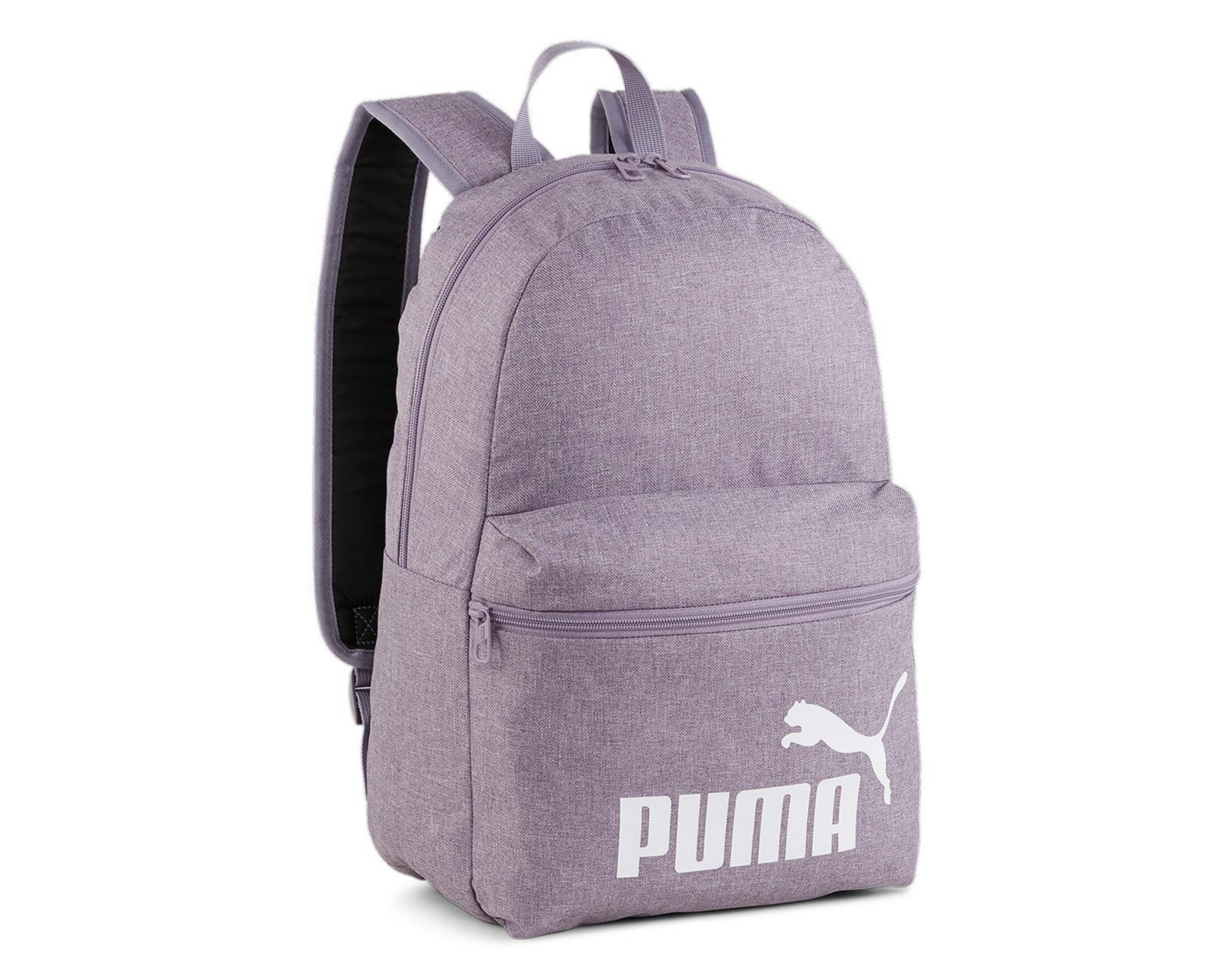 Foto 2 pulgar | Mochila Puma Lila