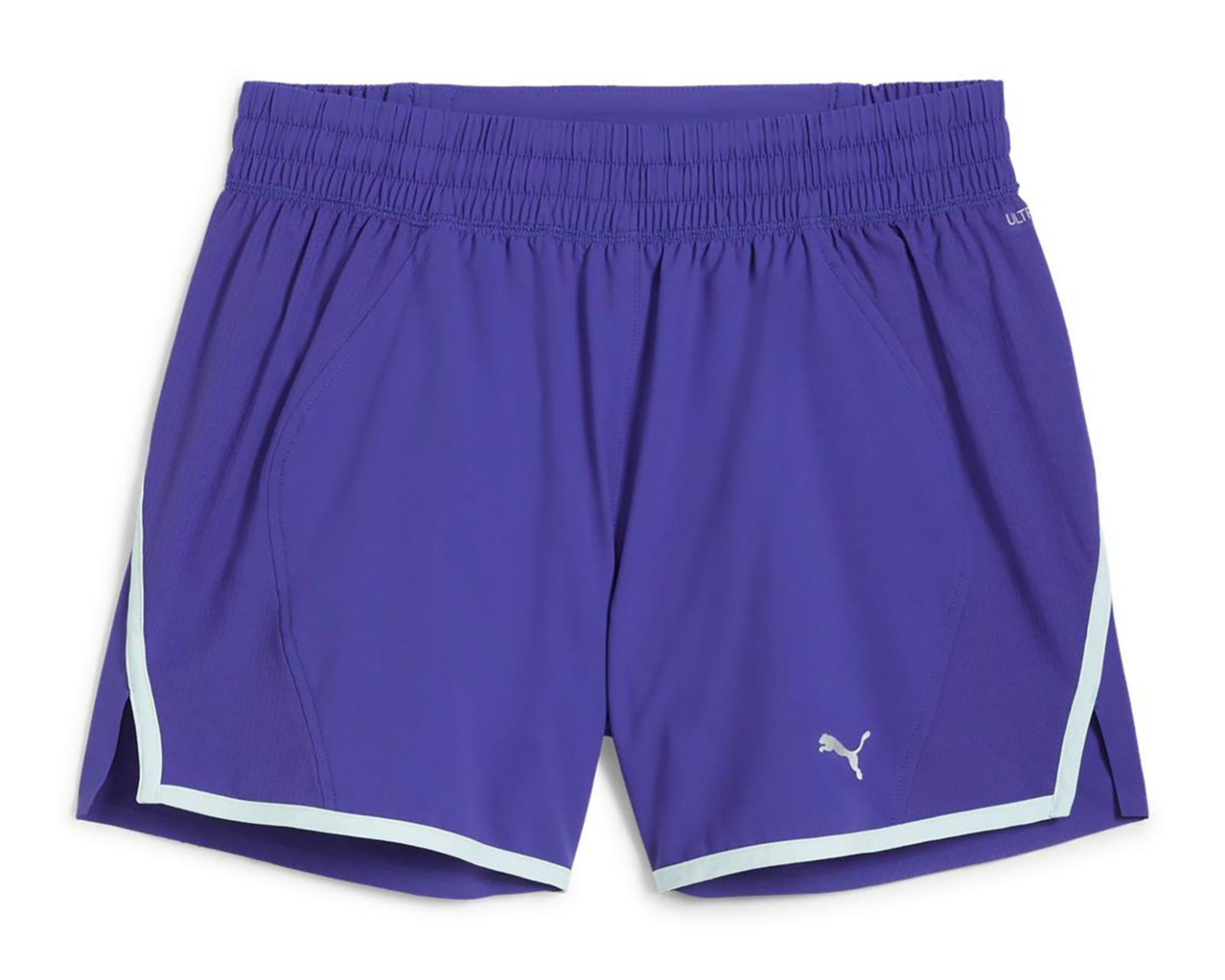 Short Puma DryCell Run Velocity Ultraweave de Correr para Mujer