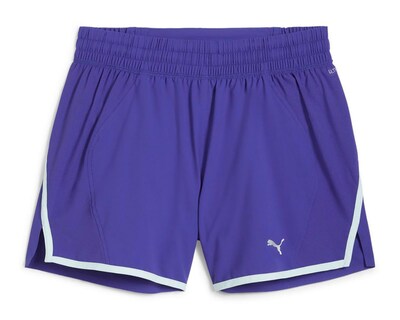 Foto 1 | Short Puma DryCell Run Velocity Ultraweave de Correr para Mujer