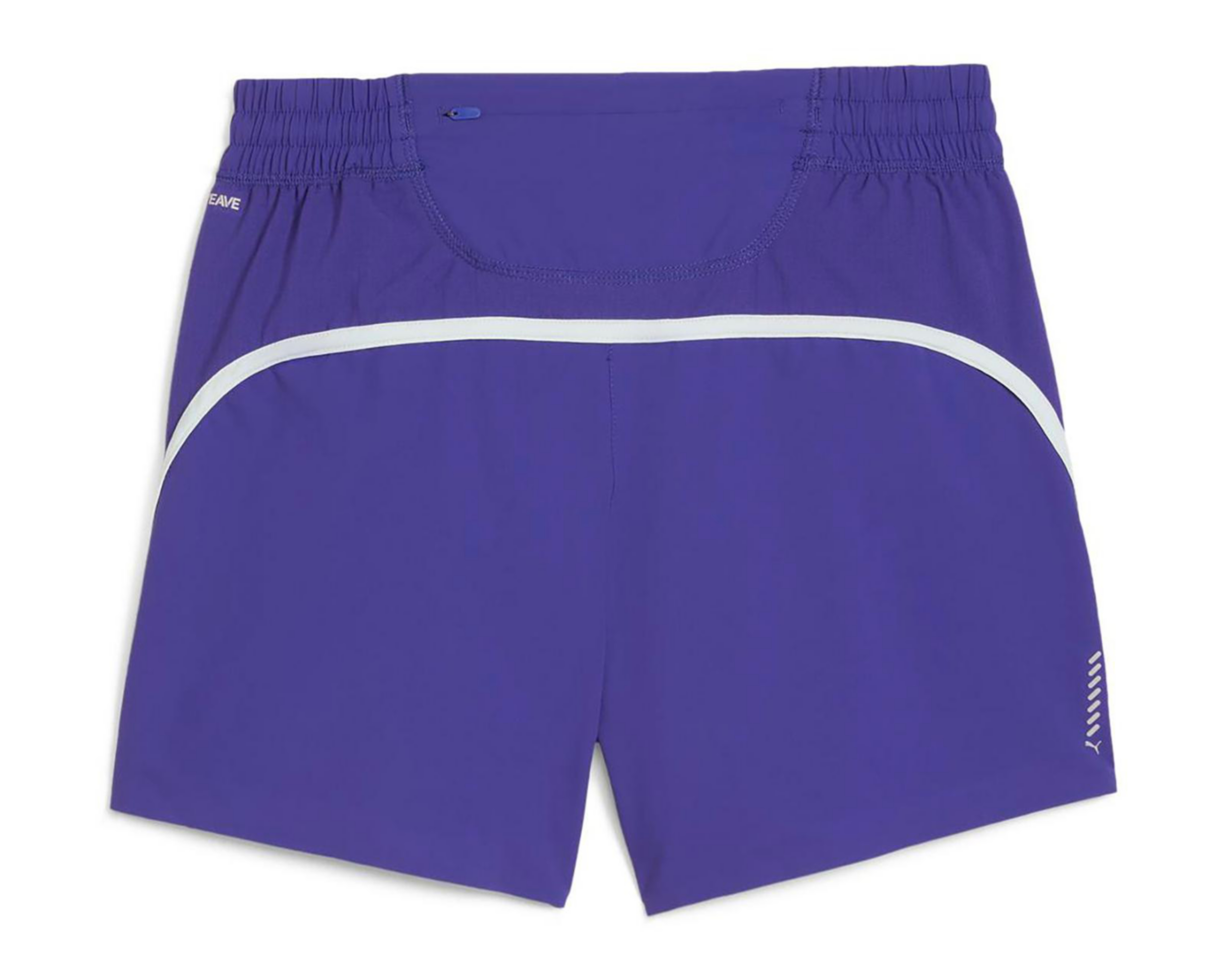 Foto 2 | Short Puma DryCell Run Velocity Ultraweave de Correr para Mujer