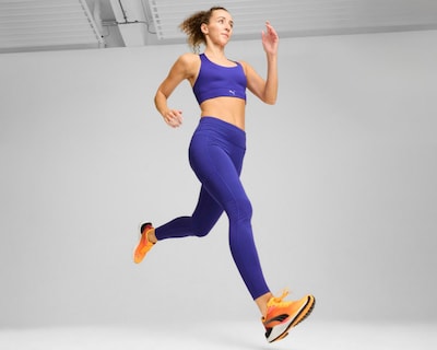 Foto 5 | Leggings para Correr Puma Run Favourite Velocity dryCELL para Mujer