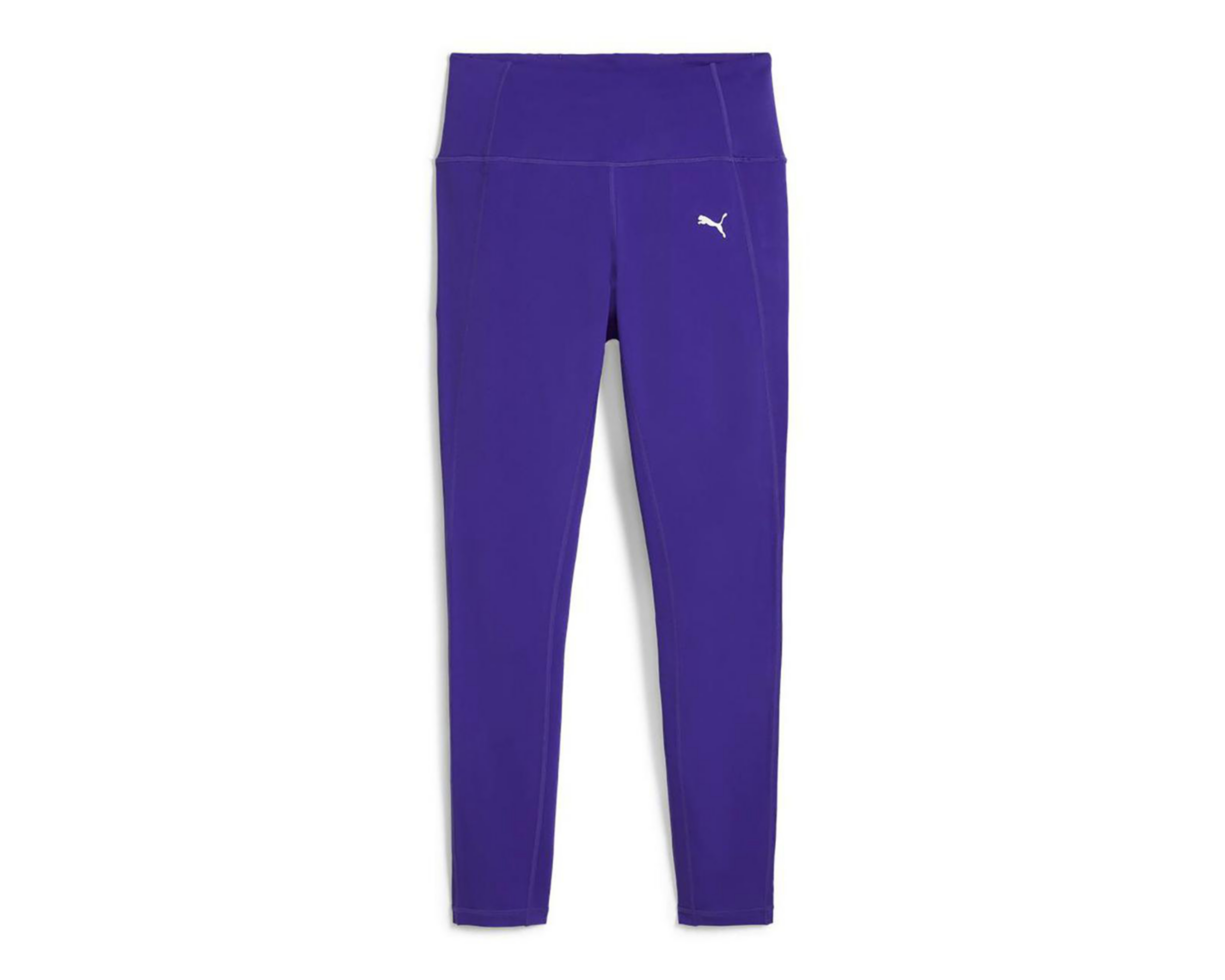 Foto 4 pulgar | Leggings para Correr Puma Run dryCELL para Mujer