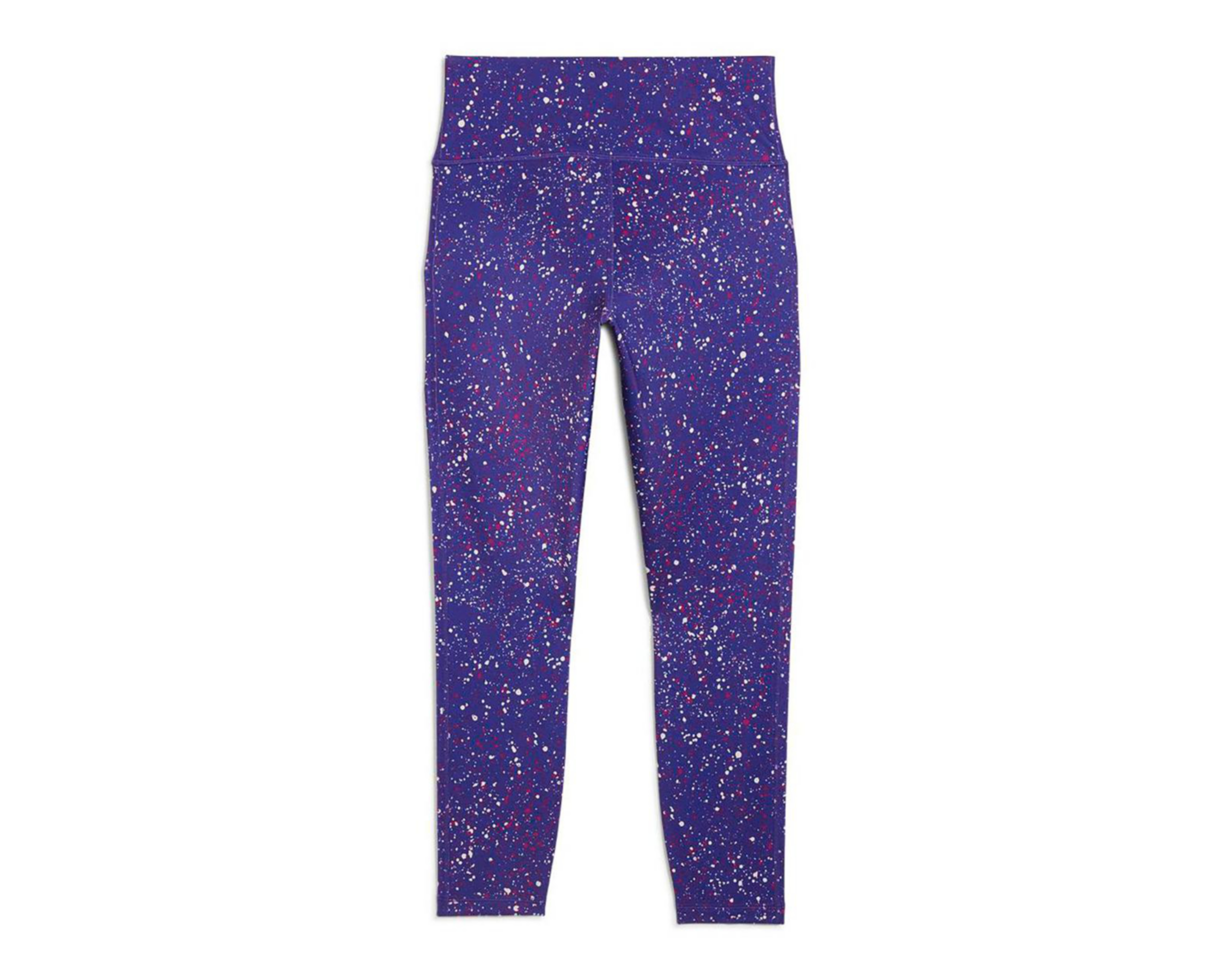 Foto 3 pulgar | Leggings Deportivos Puma Train Fave dryCELL para Mujer