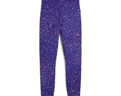 Foto 3 | Leggings Deportivos Puma Train Fave dryCELL para Mujer