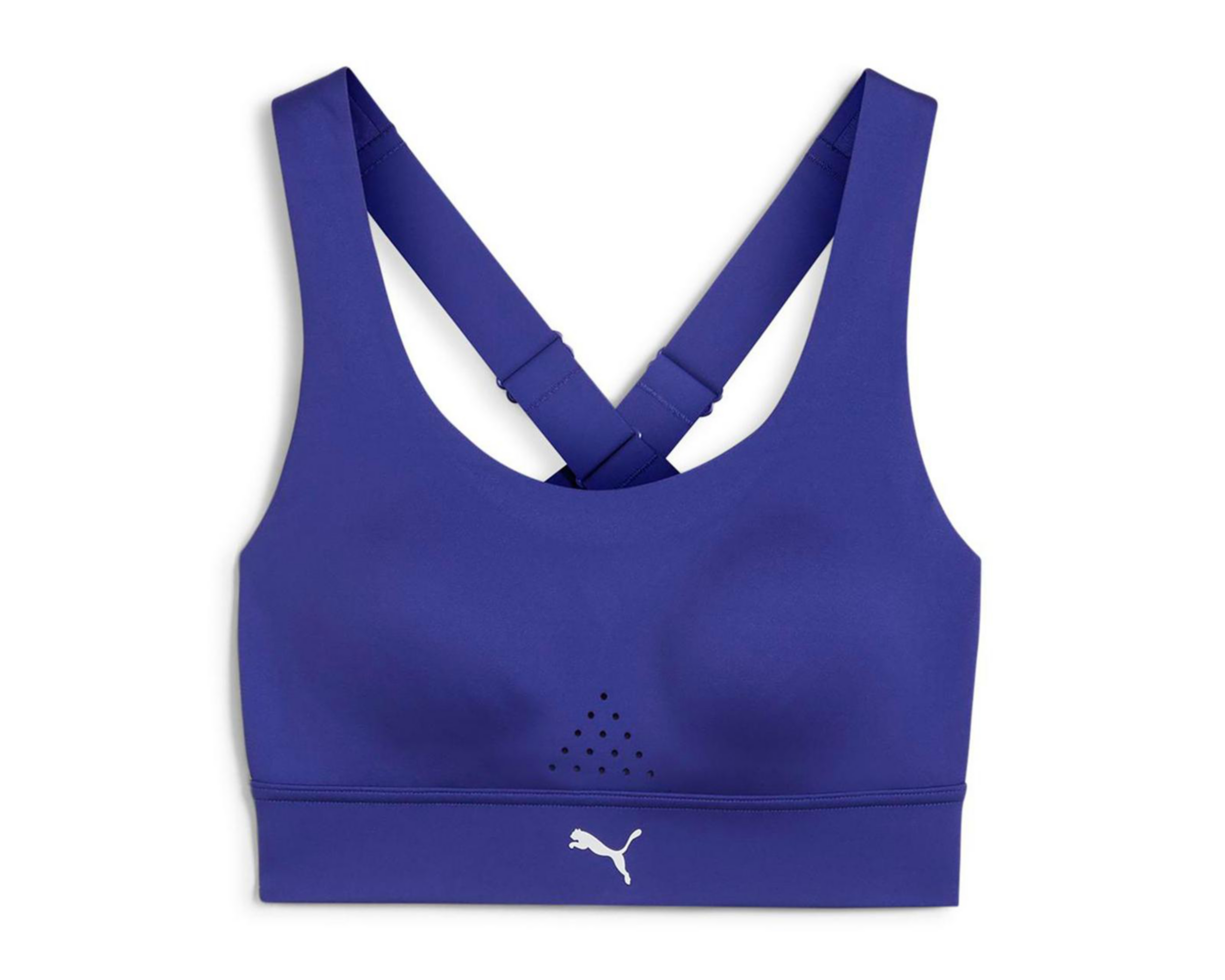 Foto 2 pulgar | Top Puma Drycell PWRbreathe de Correr para Mujer